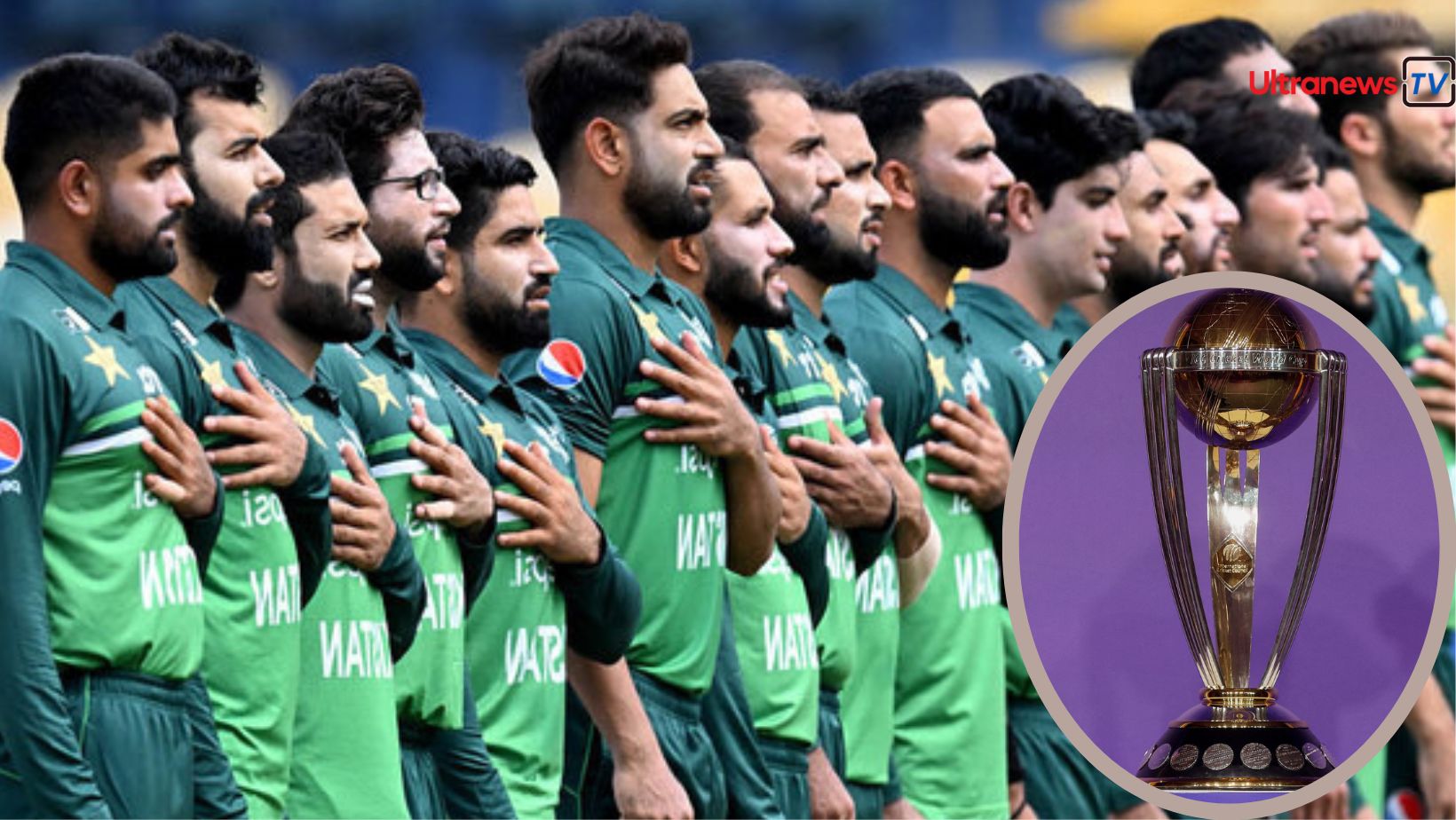 World Cup 2023: एक हार के बाद सेमीफाइनल की रेस से बाहर होगा पाकिस्तान