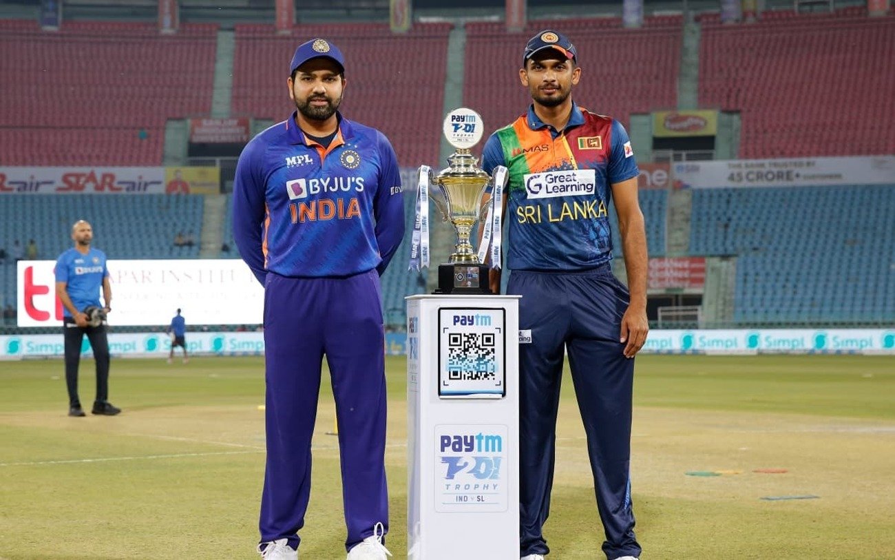 World Cup 2023: 11 साल बाद एक ही मैदान में आमने-सामने होगी वर्ल्ड कप 2011 की फाइनलिस्ट टीमें