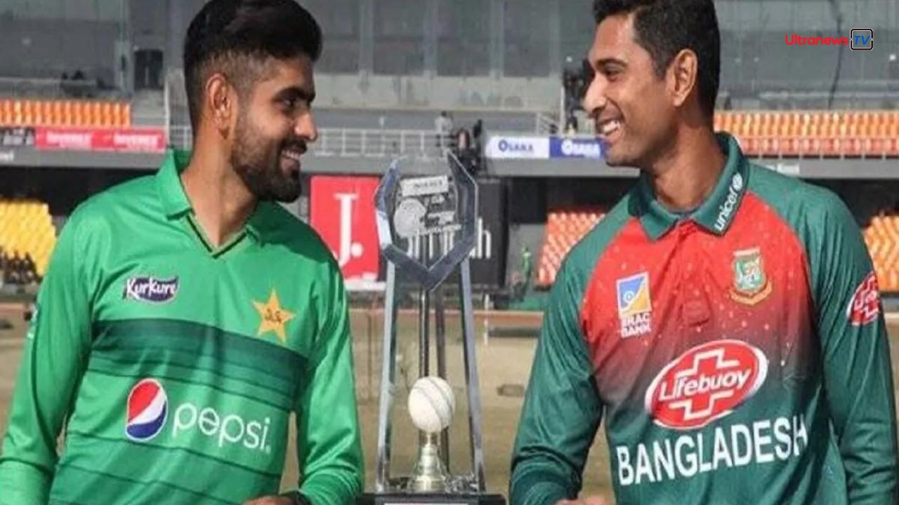 World Cup 2023: बांग्लादेश से जीत के बाद क्या ? सेमिफाइनल में पहुंचेगा पाकिस्तान या होगा बहार, देखें पॉइंट टेबल
