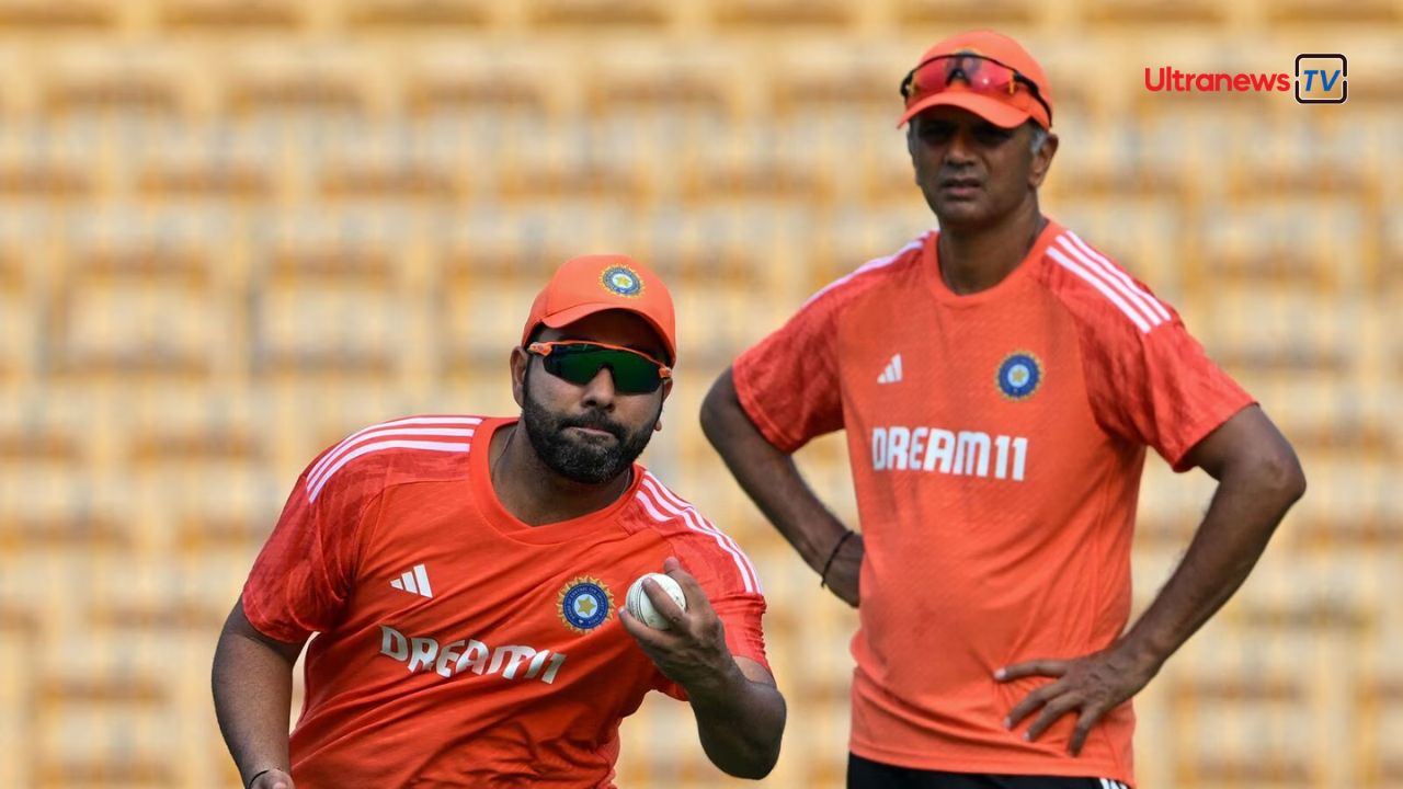 IND vs SL: भारत 302 रन से मैच जीता, और सेमीफाइनल में पहुंचा