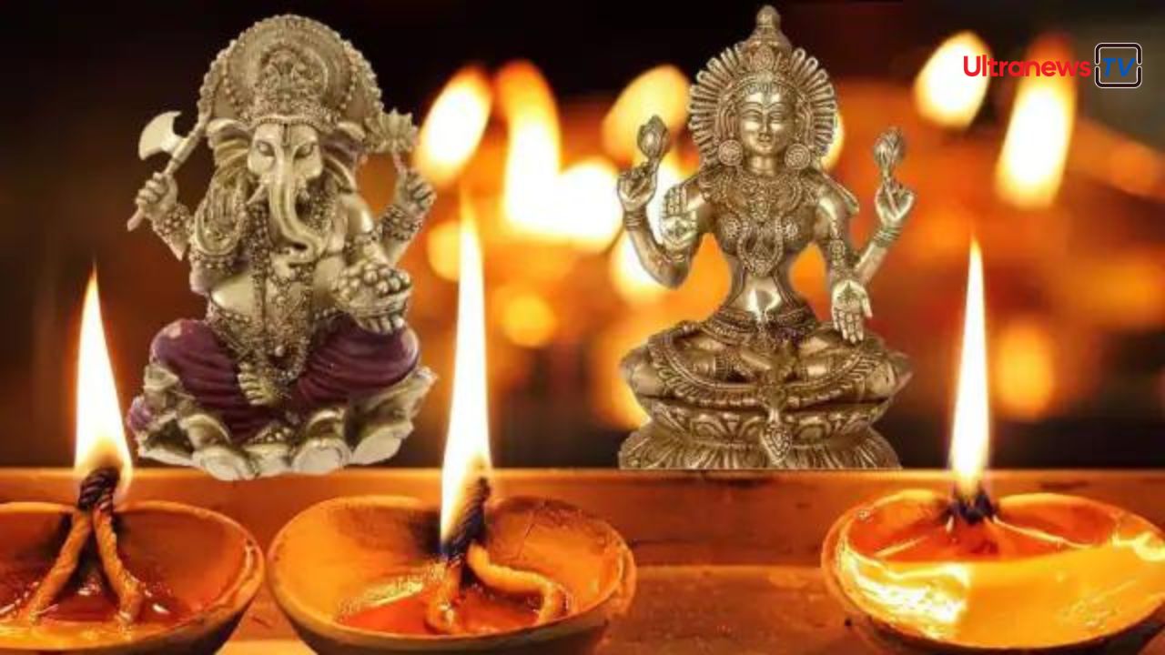 दिवाली पूजन में न करे ये गलतियां, माँ लक्ष्मी हो जाएँगी रुष्ट, करें ये काम 