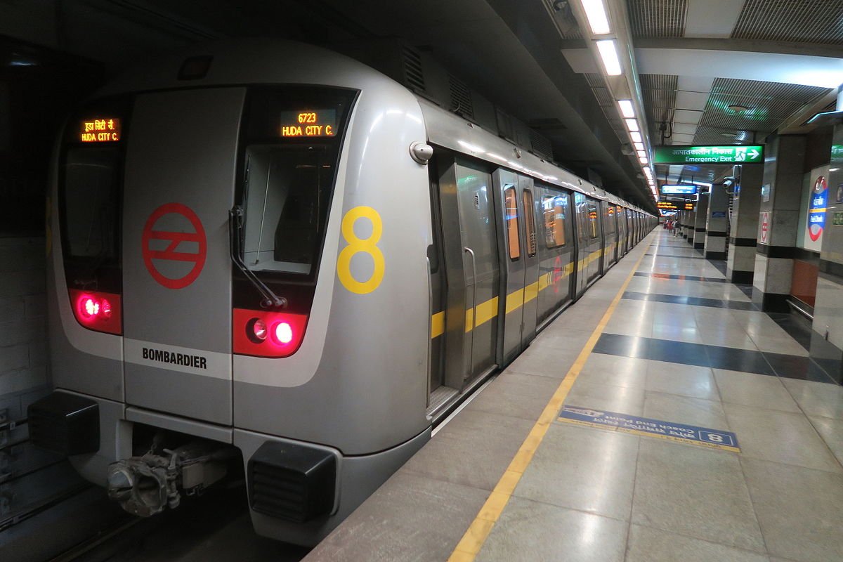 योग दिवस 2025: अंतर्राष्ट्रीय योग दिवस कल, दिल्ली मेट्रो की सेवाएं सुबह 4 बजे से होंगी शुरू