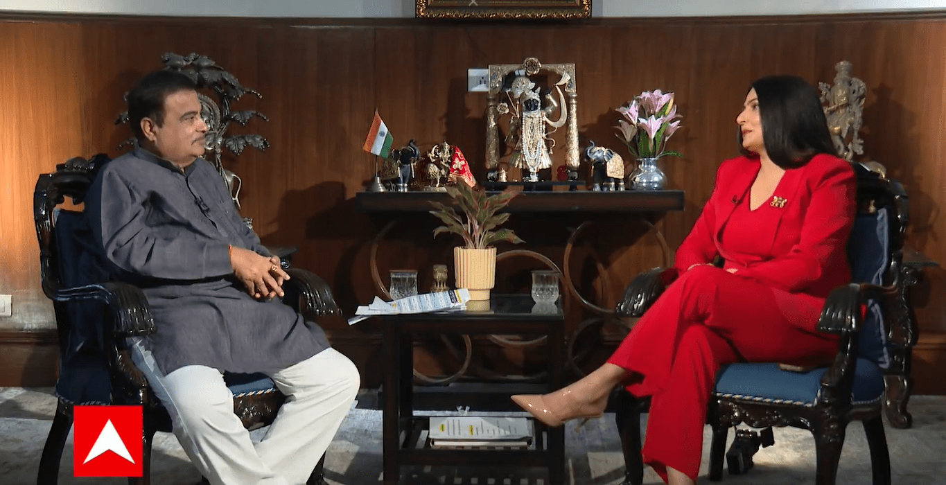 टोल फीस पर अगले तीन दिन में बड़ा फैसला, नितिन गडकरी बोले - 'अब कोई मुझे ट्रोल नहीं करेगा'