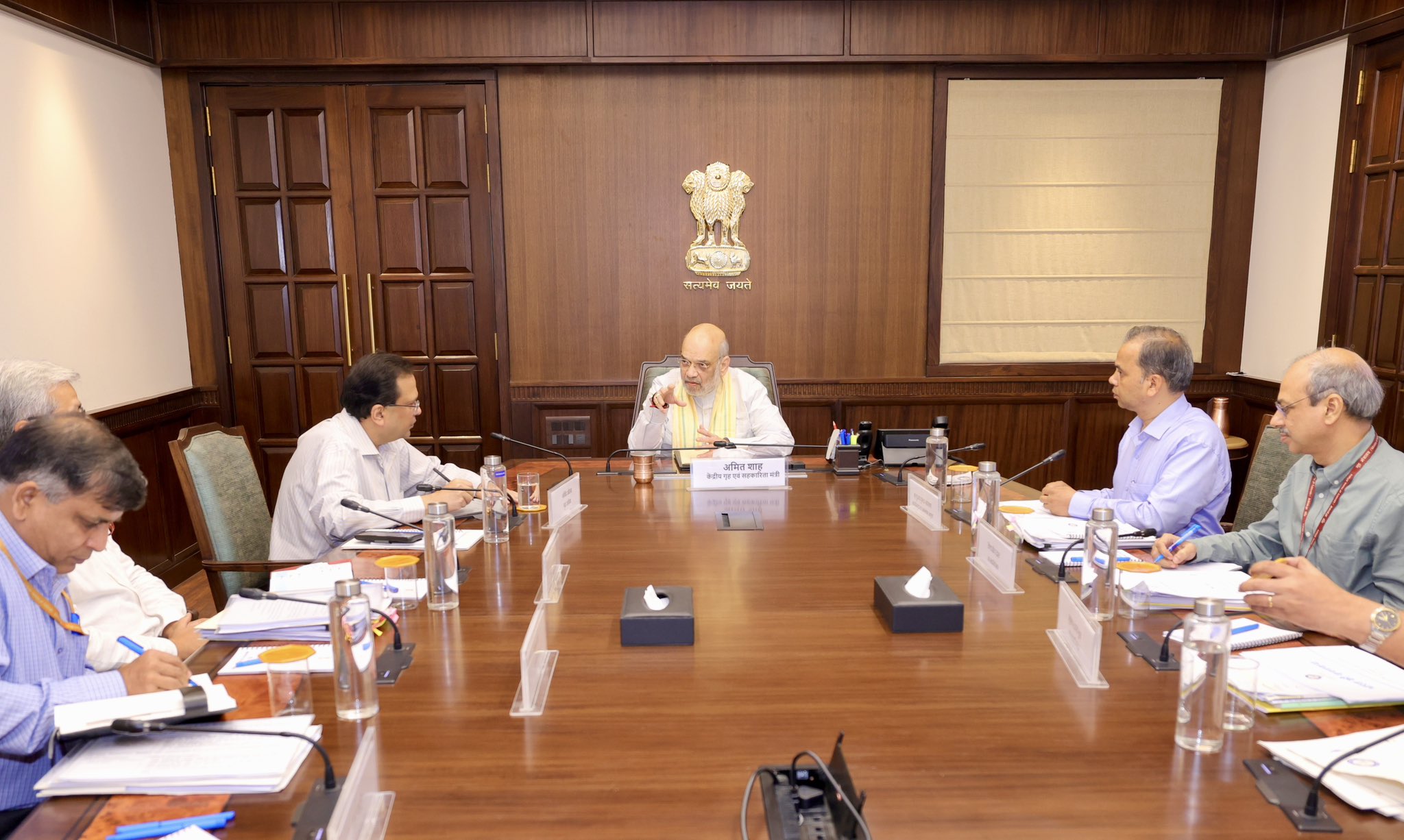 जनगणना 2027: केंद्र सरकार ने जारी किया नोटिफिकेशन, जानें दो चरणों में कैसे होगी यह डिजिटल प्रक्रिया