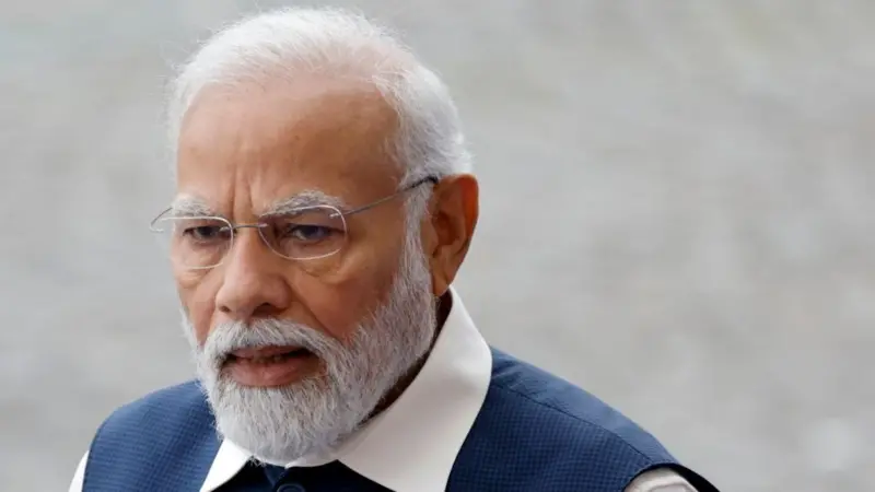 अहमदाबाद प्लेन क्रैश पर प्रधानमंत्री नरेंद्र मोदी की प्रतिक्रिया आई