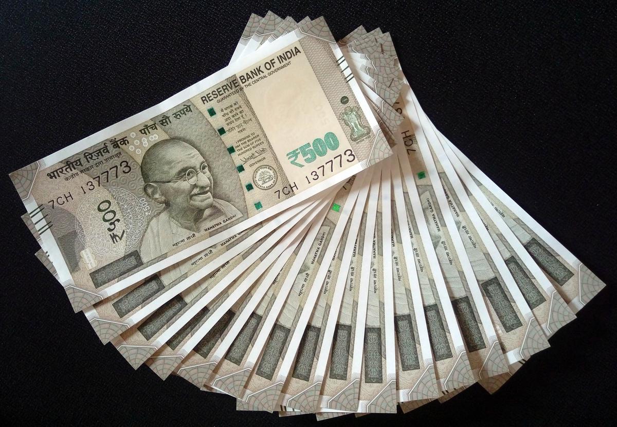 ₹500 के नोट बंद होने की अफ़वाहें झूठी, सरकार ने किया स्पष्ट