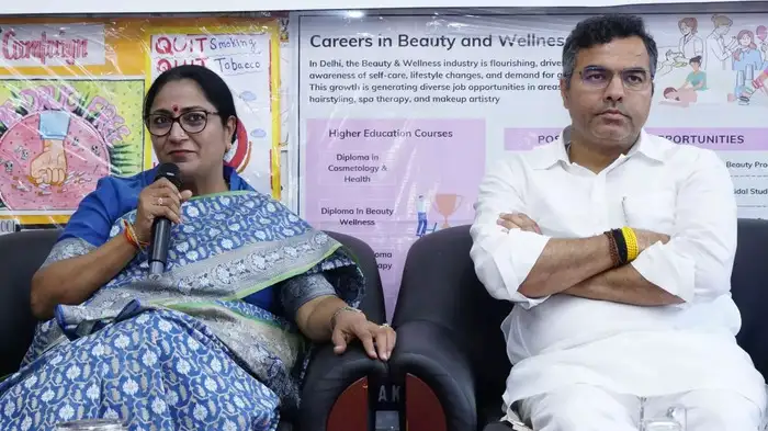 दिल्ली में नहीं मिलेगा मुफ़्त पानी? केजरीवाल सरकार योजना पर कैंची चलाने की तैयारी में