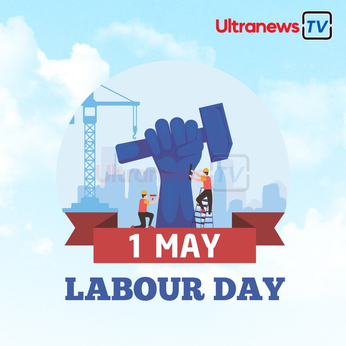 May Day 2025: इतिहास और महत्त्व