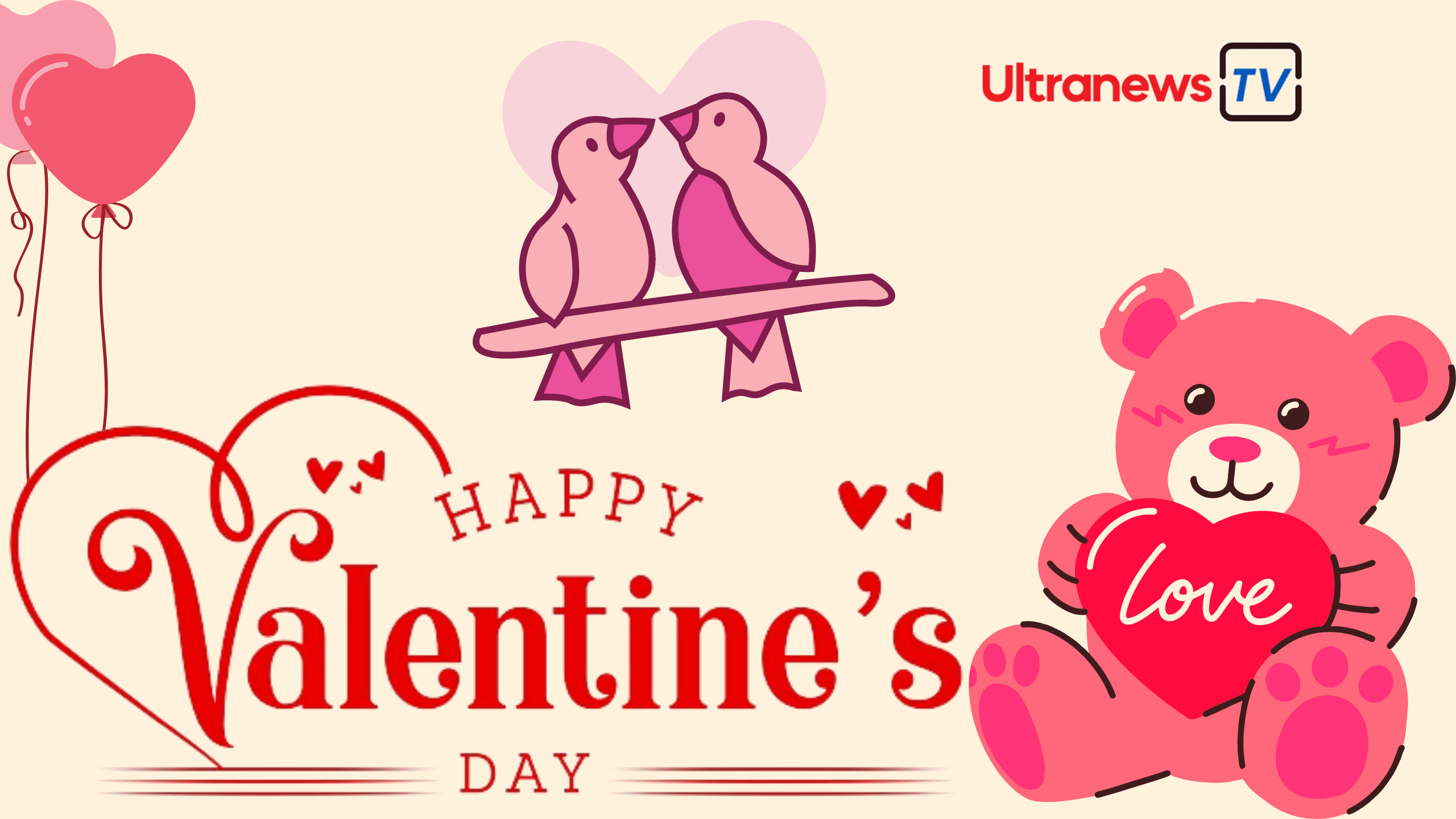 वैलेंटाइन वीक-Valentine’s Week