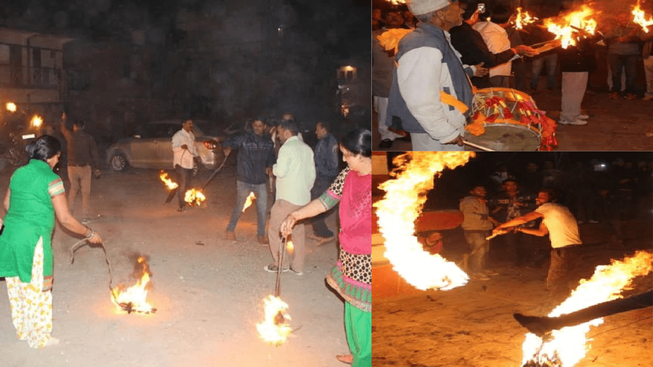 क्या है इगास बग्वाल (Egas Bagwal)?