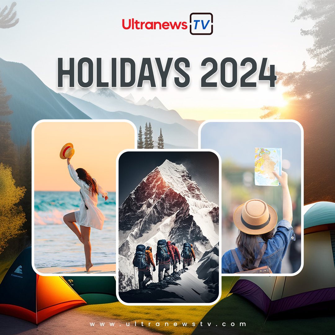 Holidays 2024- इस साल छुट्टियों की भरमार