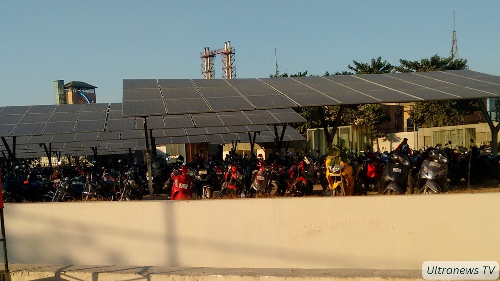 Solar Energy