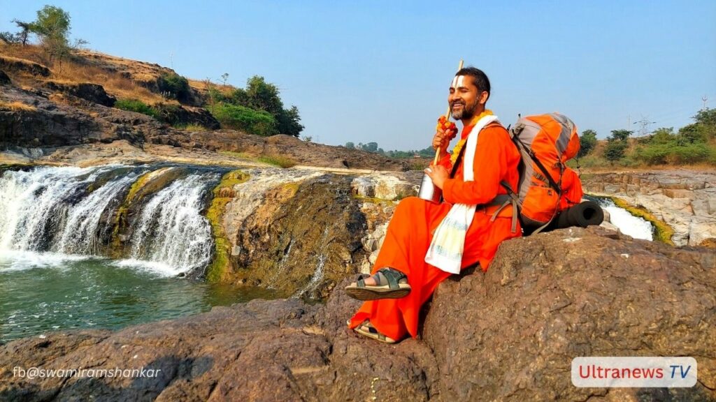 Swami Ram Shankar | Digital Babaa