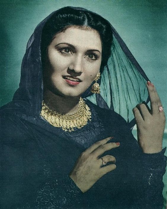 noorjahan
