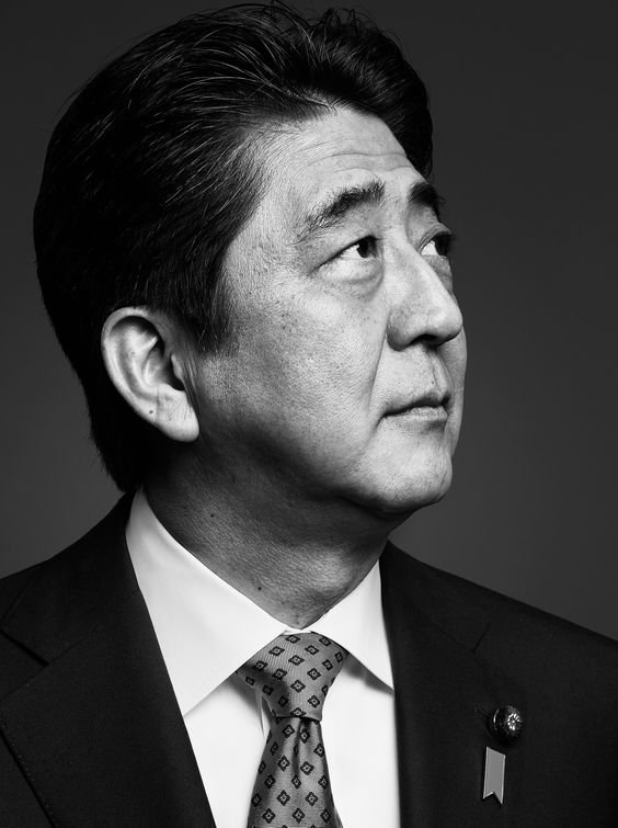 shinzoabe
