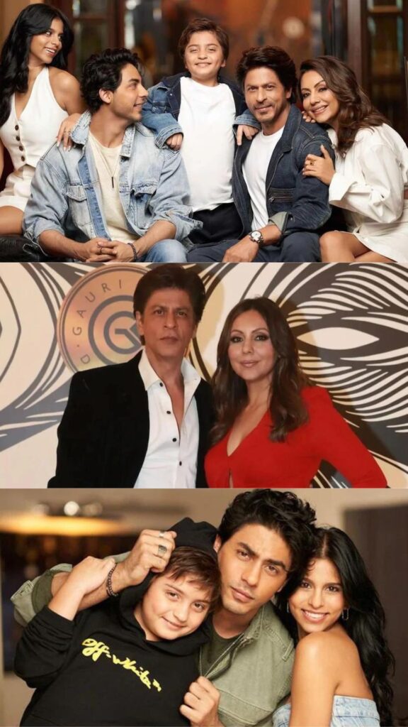 Gauri Khan