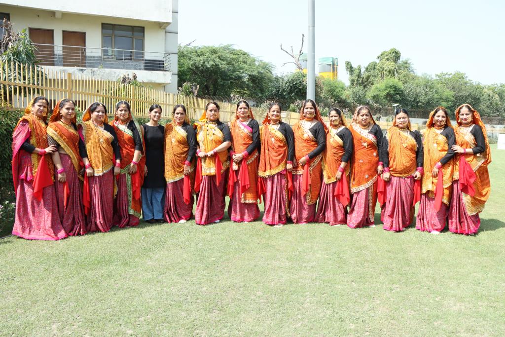 jhumelo nritya