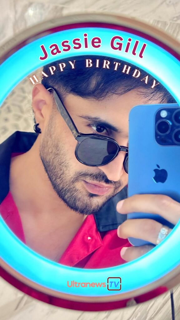 जस्सी गिल | Happy Birthday Jassie Gill | जसदीप सिंह गिल | 26 November