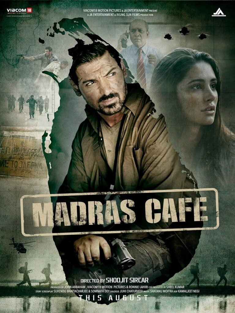 madras-cafe