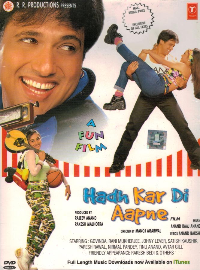 had-kar-di-apne