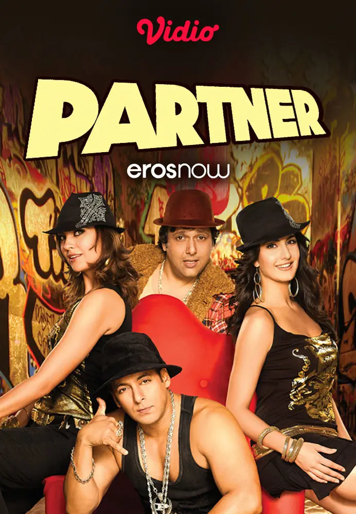 partner