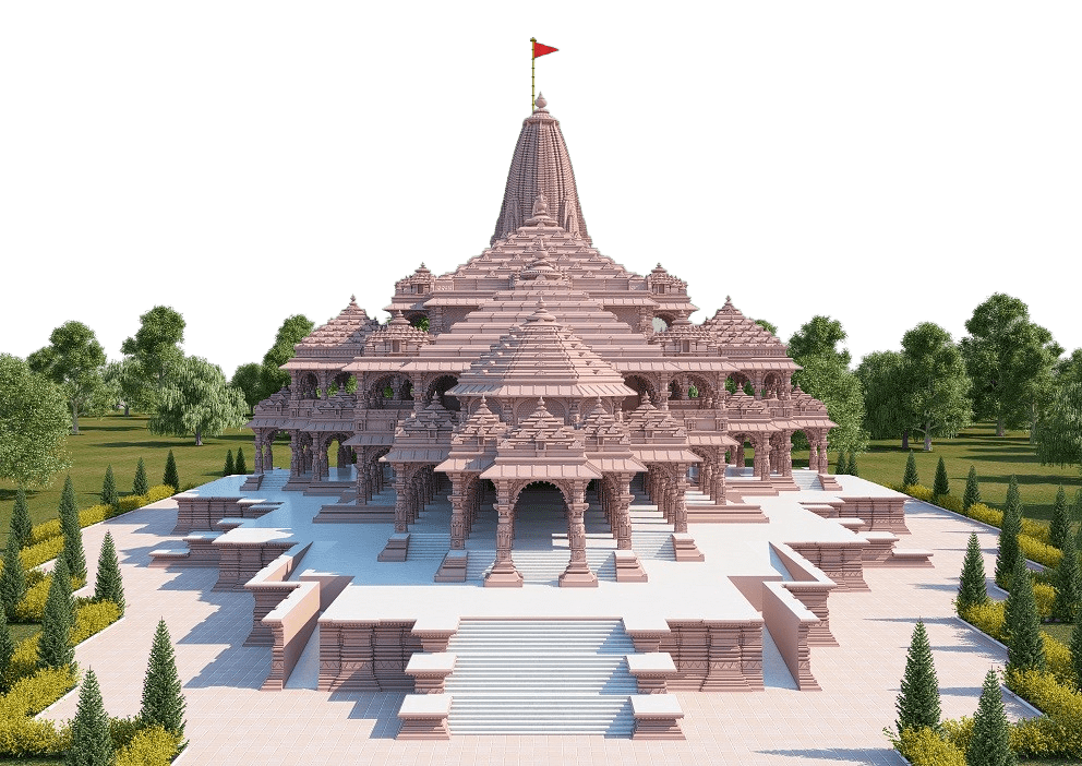 Ram Mandir