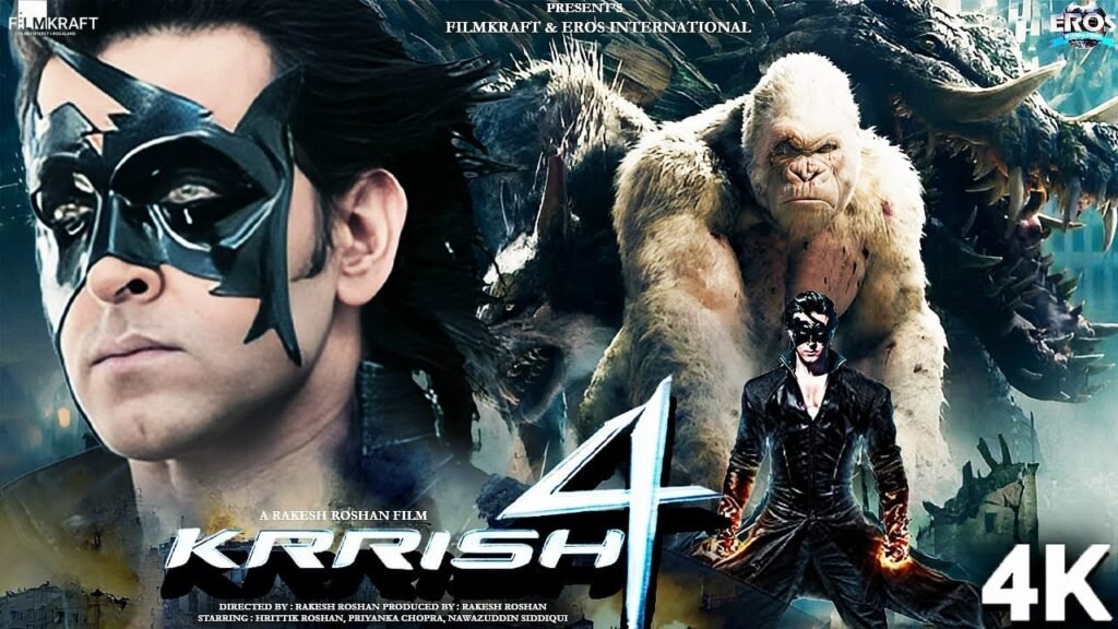 Krrish-4