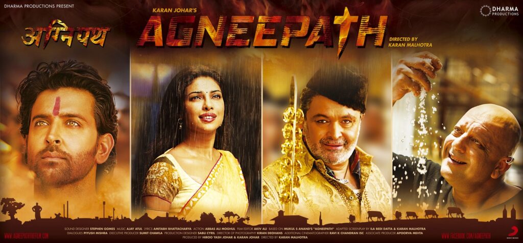 Agneepath