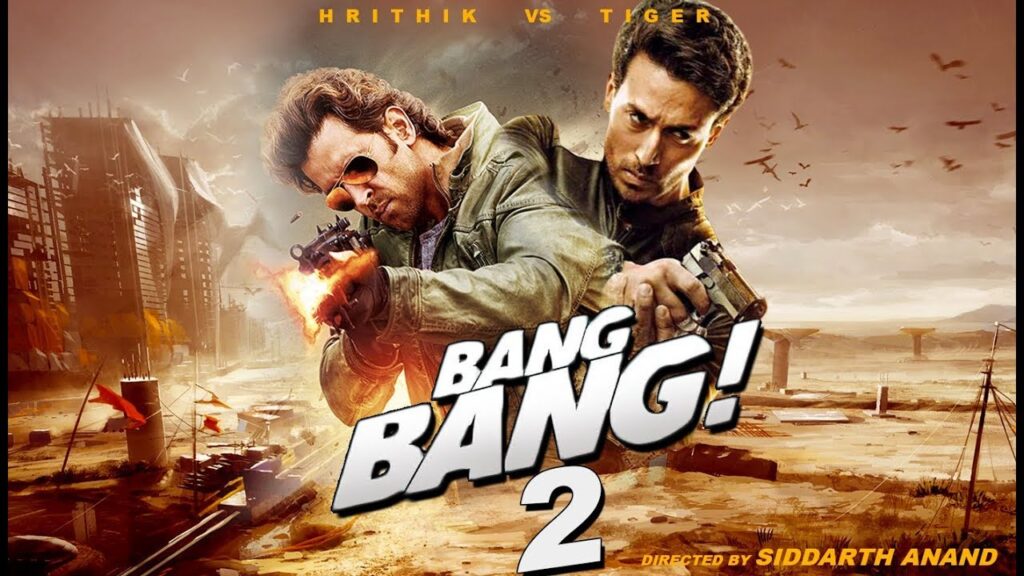 Bang Bang