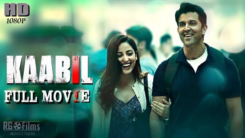 Kaabil