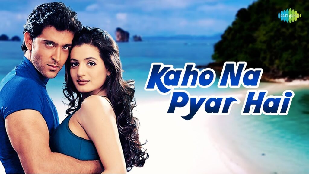 Kaho Naa… Pyaar Hai