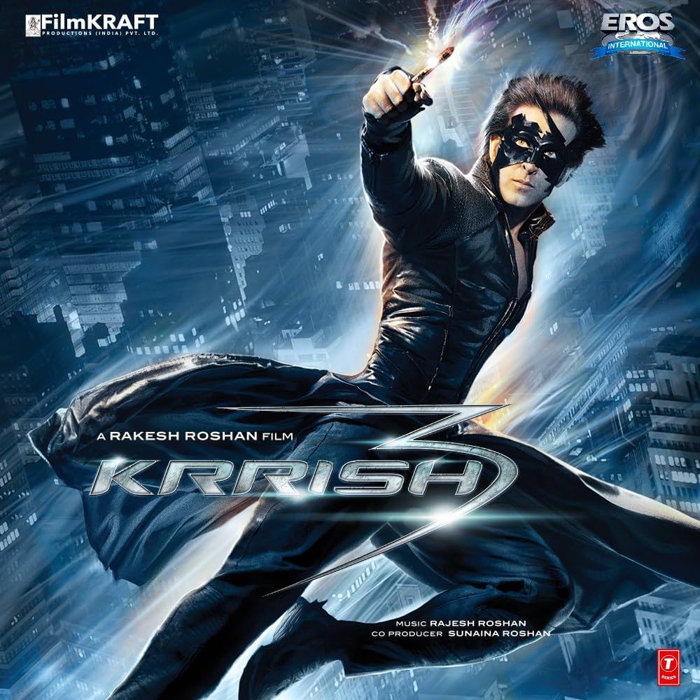 Krrish