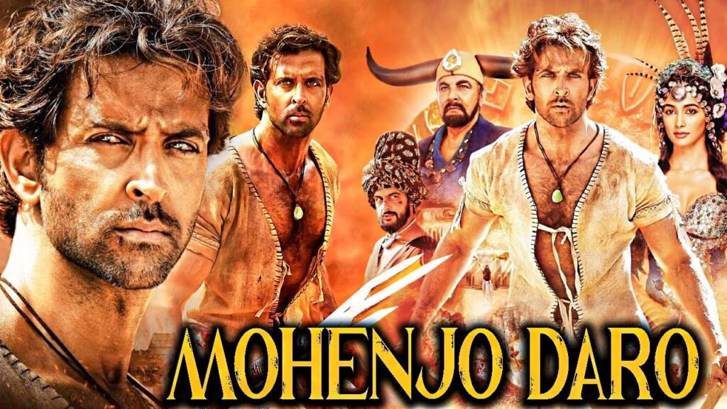 Mohenjo Daro