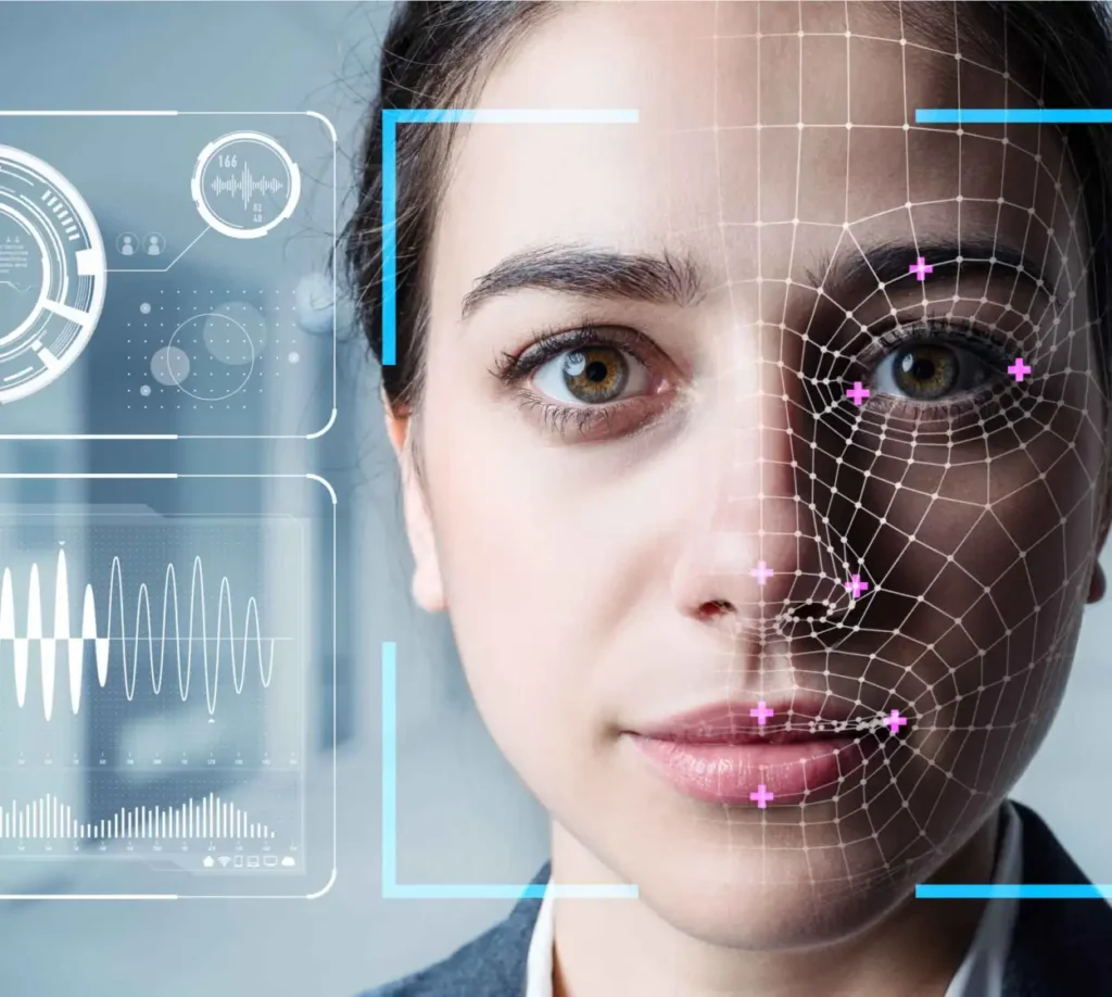 Deepfake AI
