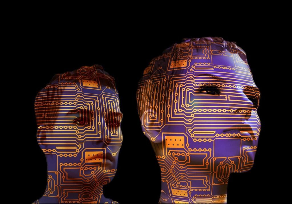 Deepfake AI