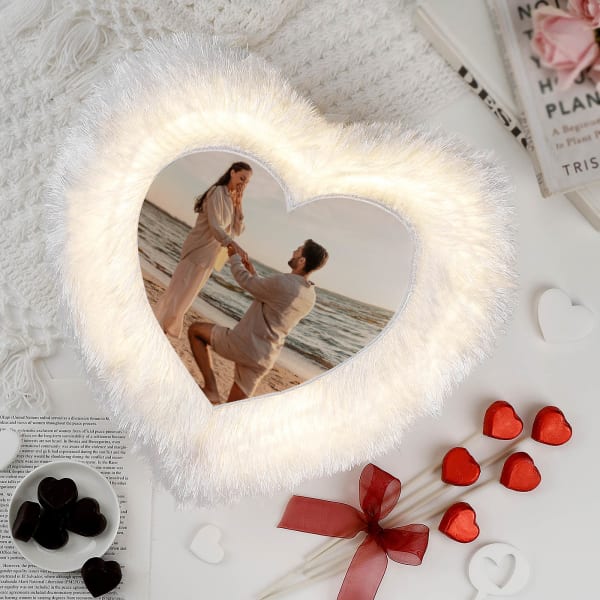 Personalized Propose Gift