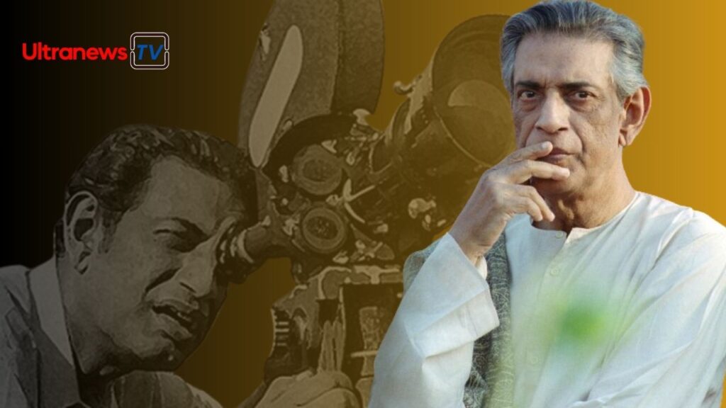 Satyajit Ray
