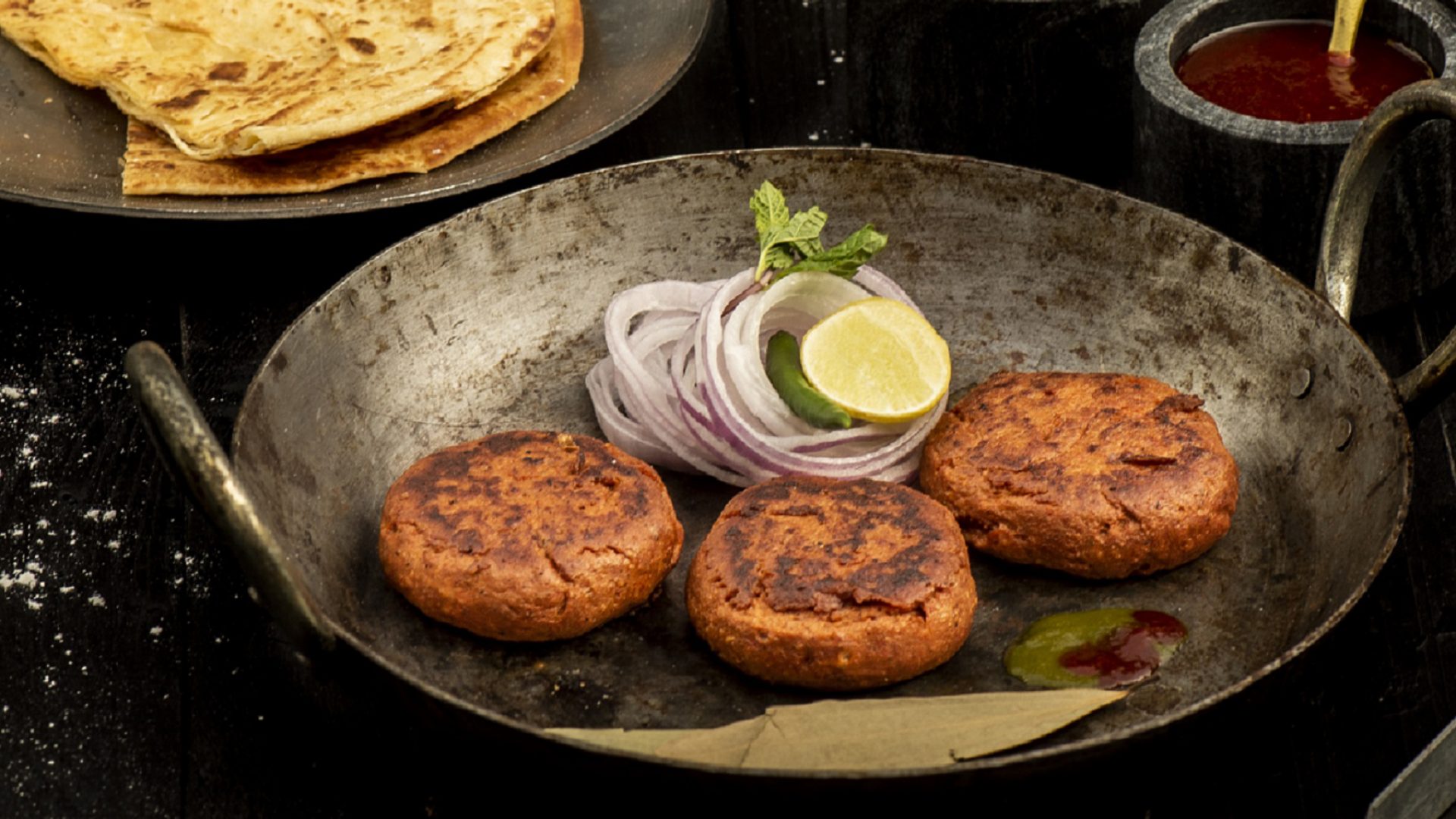 How to make the iconic Lucknowi galouti kebabs at home