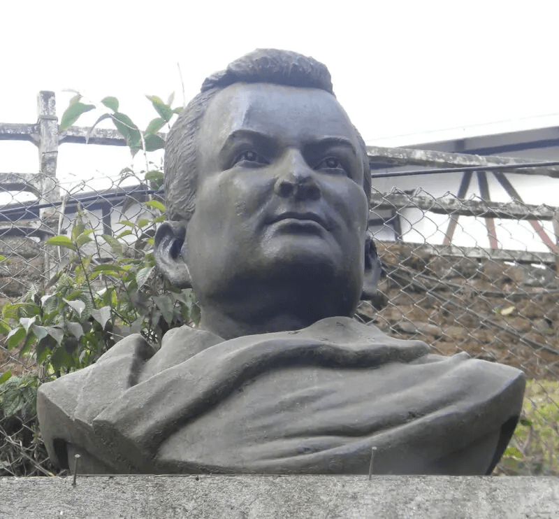 Rahul sankrityayan