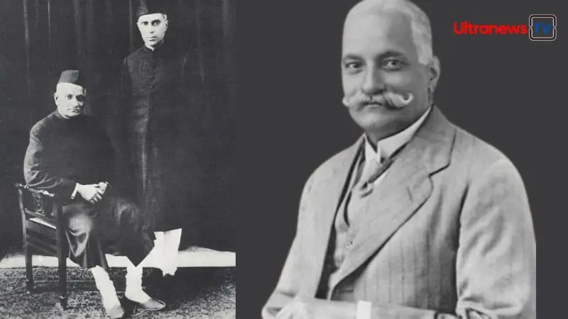 Motilal Nehru
