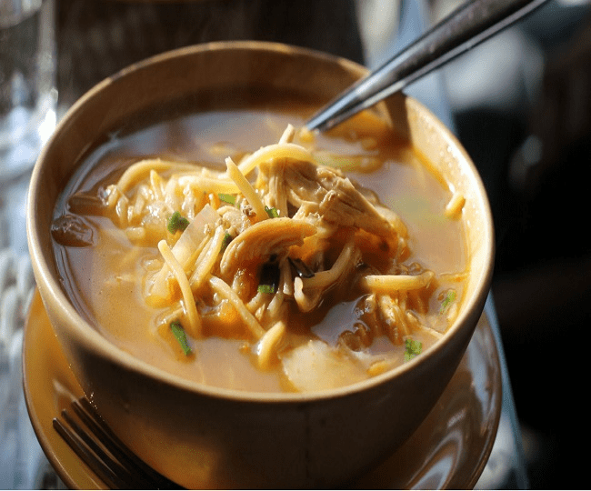 थुकपा (Thukpa)