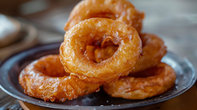 सेल रोटी (Sel Roti)