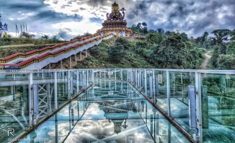 पेलिंग (Pelling)