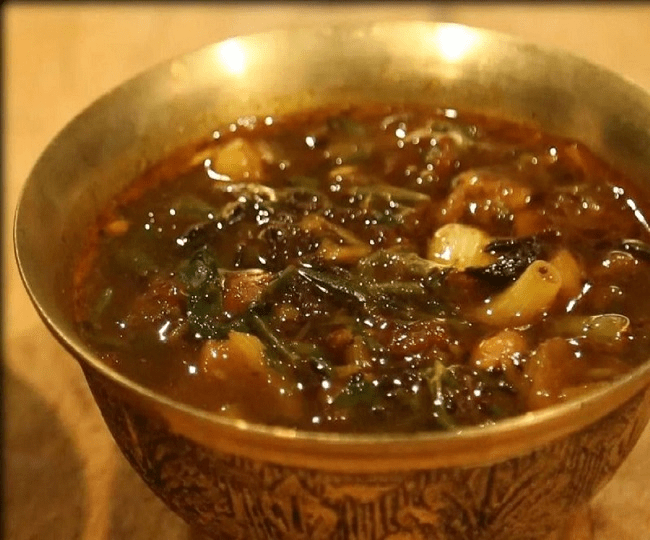 श्या फले (Sha Phaley)