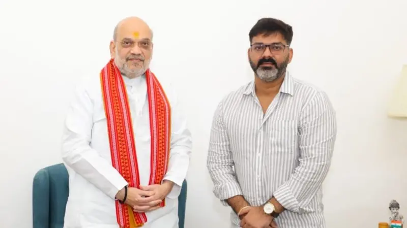 स्टार पवन सिंह नहीं होंगे बीजेपी के साथ, बोले मुझे विधानसभा चुनाव नहीं लड़ना!