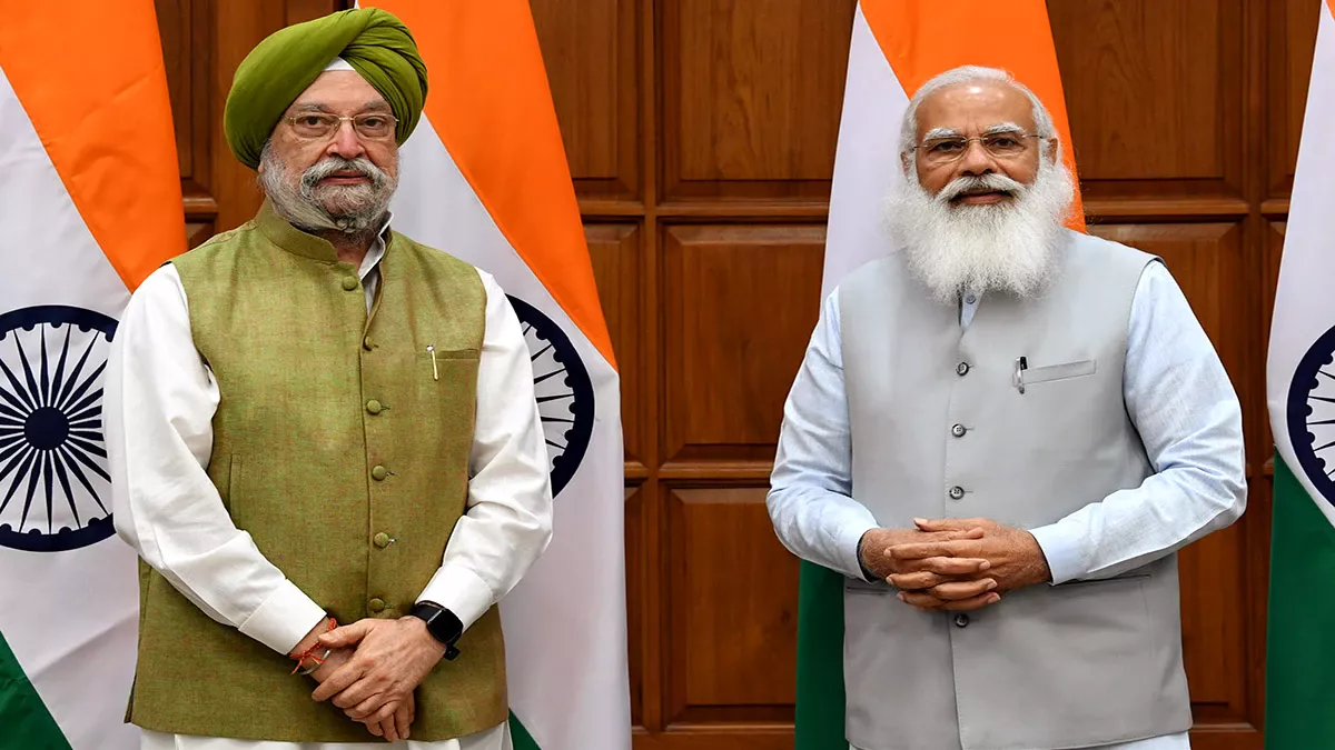 ईरान से तेल न मिला तो भारत के पास क्या हैं विकल्प? पेट्रोलियम मंत्री हरदीप पुरी ने बताया समाधान