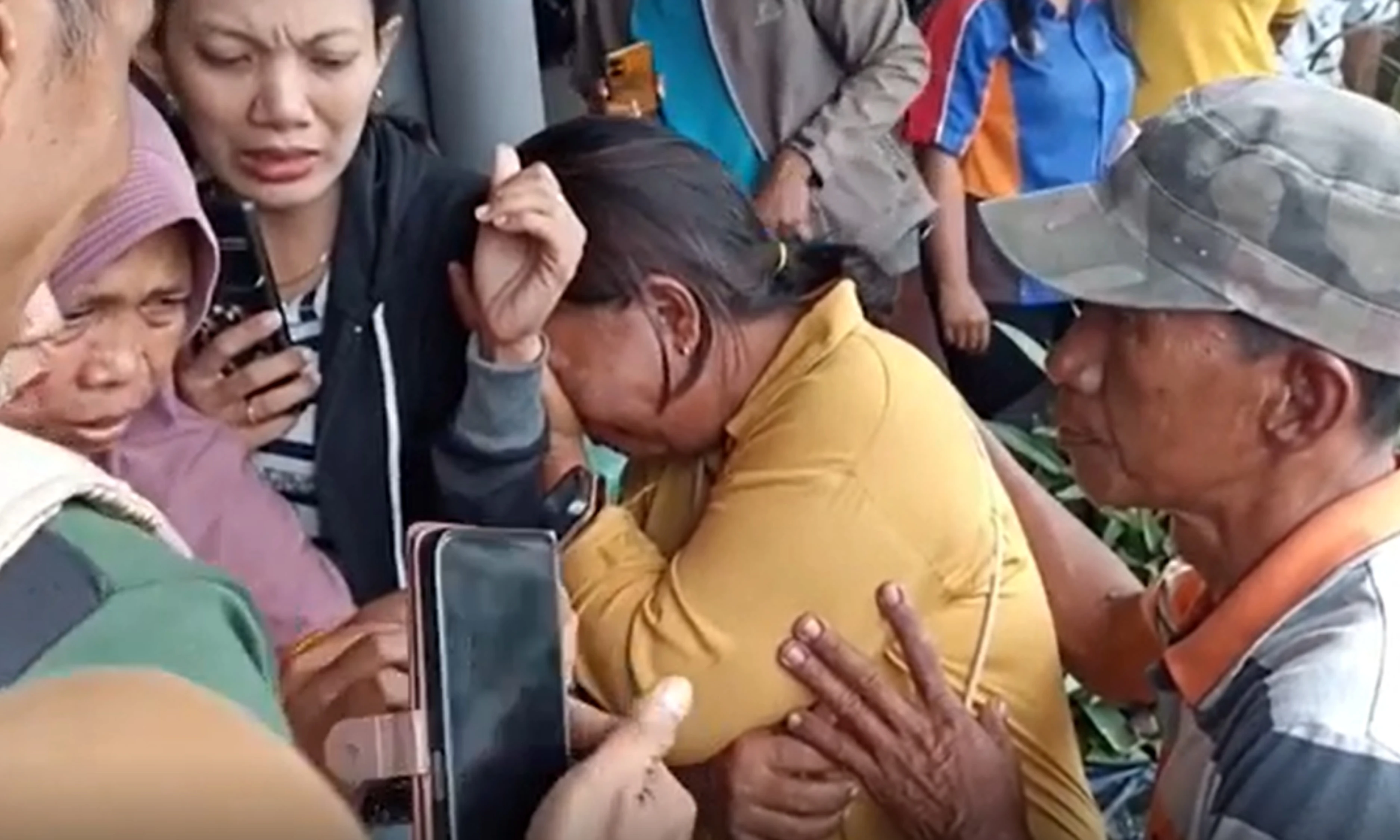 बाली में भीषण नौका हादसा: 6 की मौत, कई लापता; ओवरलोडिंग की आशंका से जांच तेज
