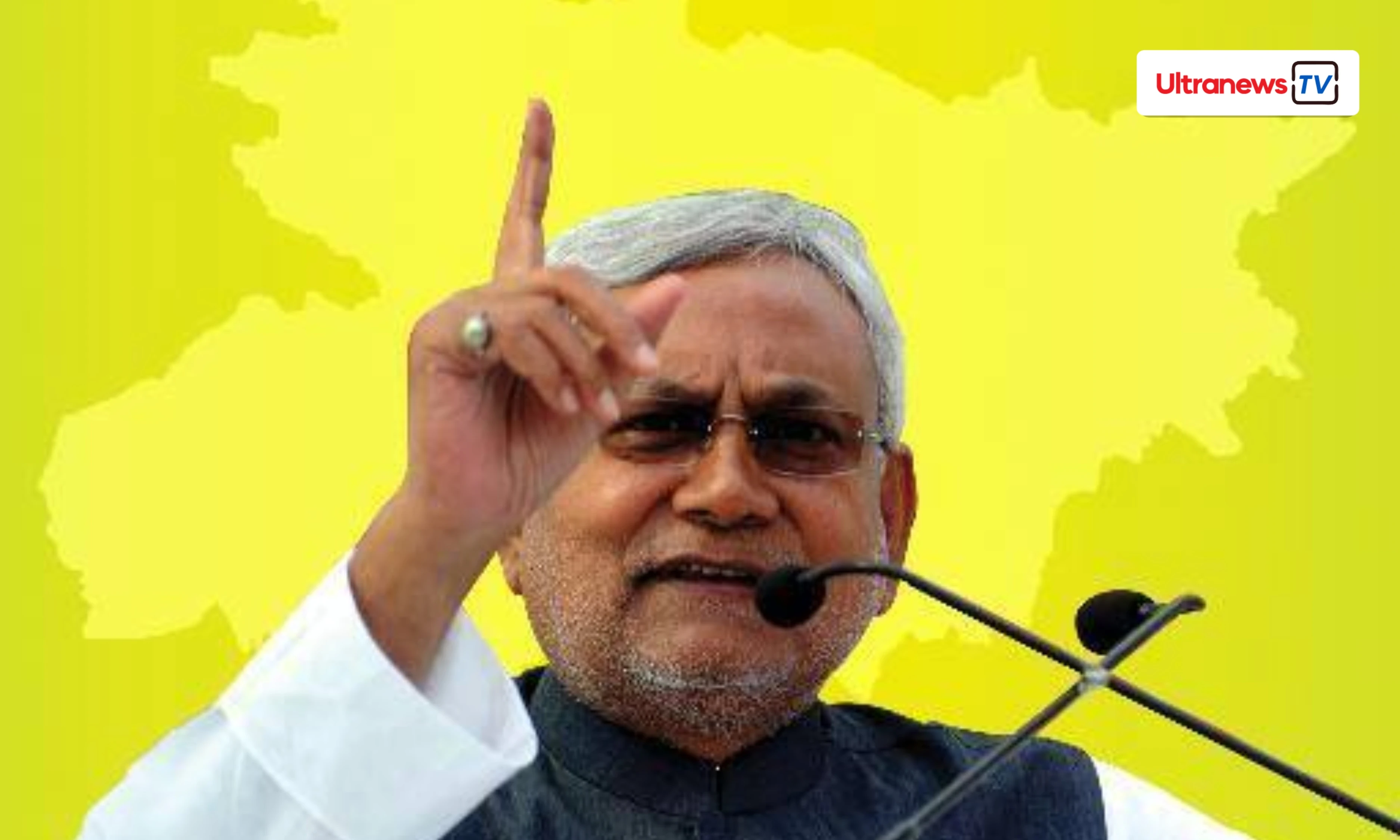 बिहार: महिलाओं को 35% आरक्षण का ऐतिहासिक ऐलान, नीतीश कैबिनेट ने 43 महत्वपूर्ण एजेंडों पर लगाई मुहर
