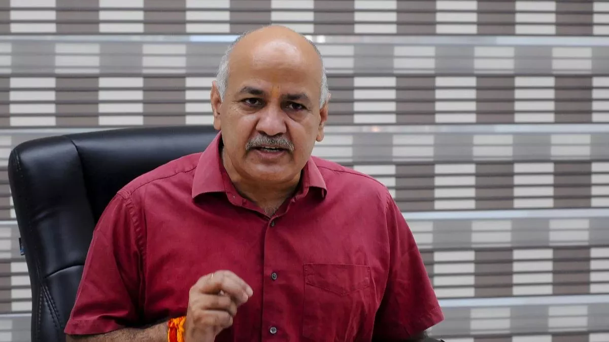 आप नेता मनीष सिसोदिया के मोबाइल नंबर से हुई ठगी: पटियाला पुलिस ने किया बड़ा खुलासा