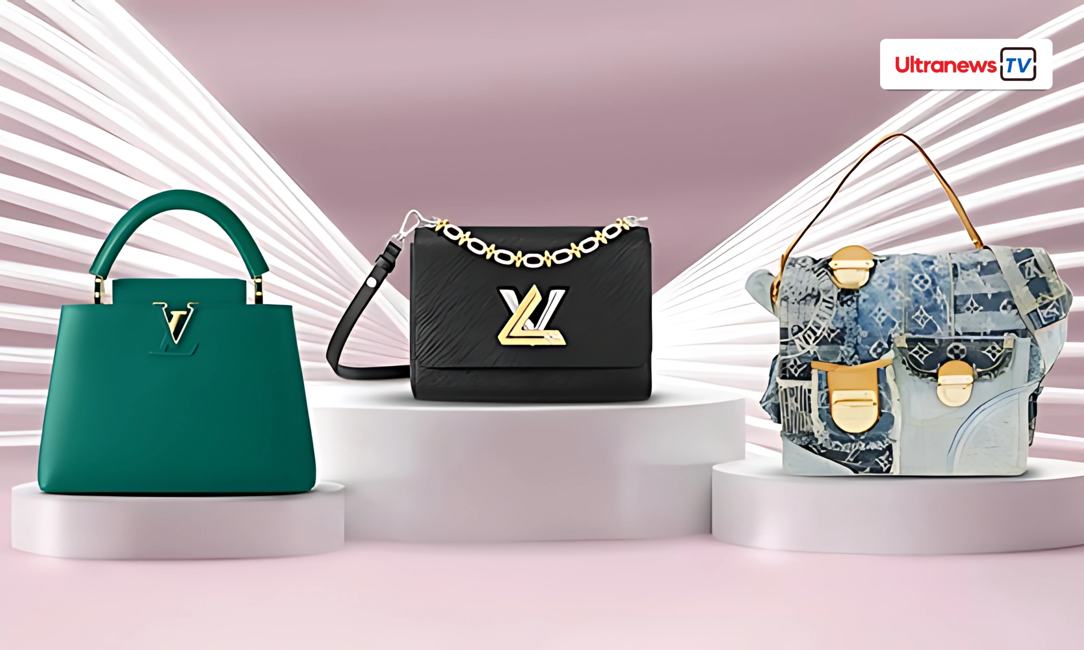Luxury Handbag Scandal: Dior Bags Cost a Fraction of Retail Price